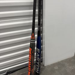 Complete Baseball/Softball Gear Set