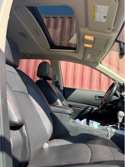 2011 Nissan Rogue