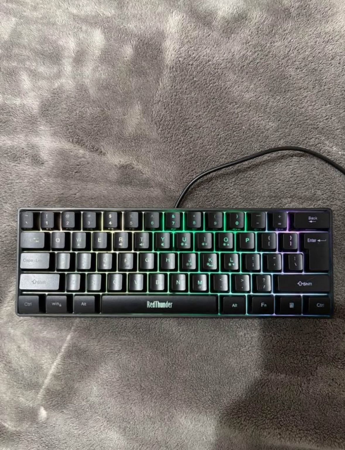 Gaming Keyboard
