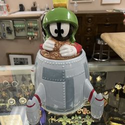 Cookie Jar