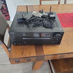 Av Receiver