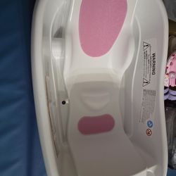 Baby Tub