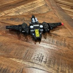 LEGO The Batman Movie 30524 The Mini Batwing 