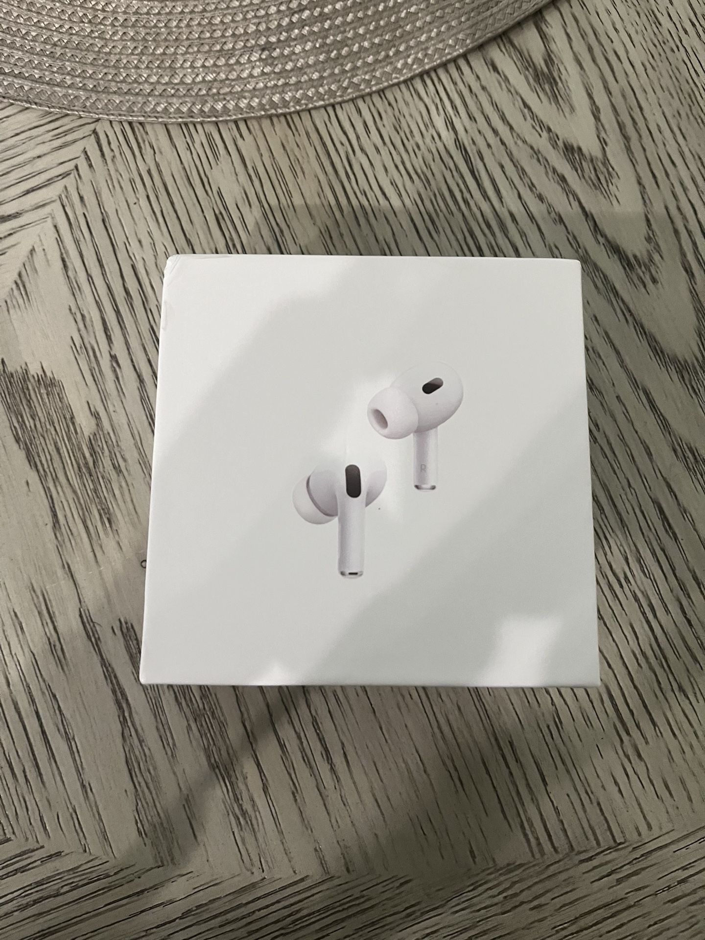 AirPods Pro’s 2nd Generation (Not Free Send Offers)