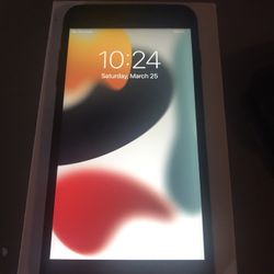 iPhone 7plus Unlocked Works With Any Company 