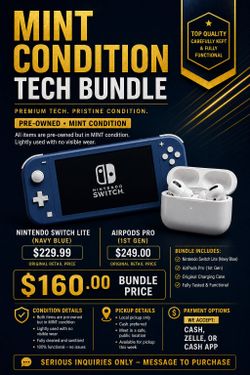 Bundle