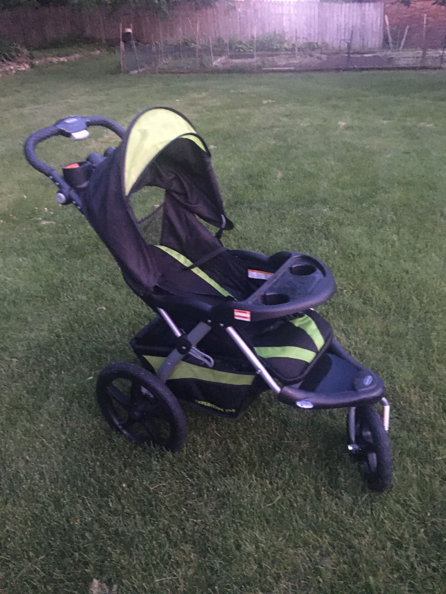 Stroller