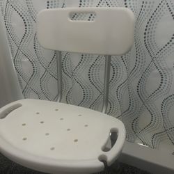 Shower Chair