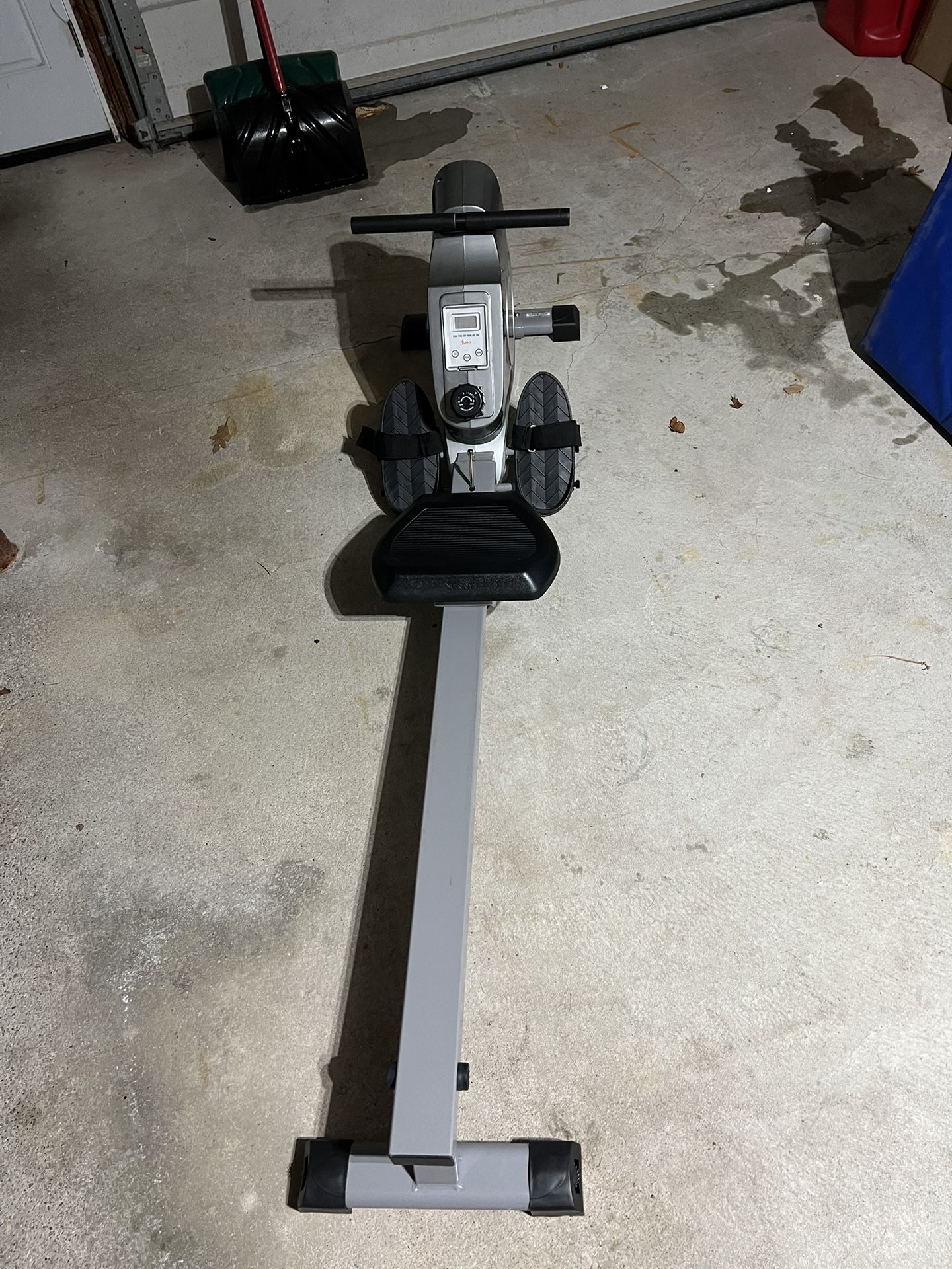 Rowing Machine