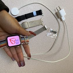 Apple Watch Series 6 😊