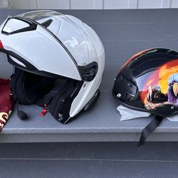 SHOEI HJC SENA INDIAN BILT KYLIN WINTUNE THH DAYTONA MOTORCYCLE HELMETS