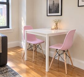 Dining Table Set
