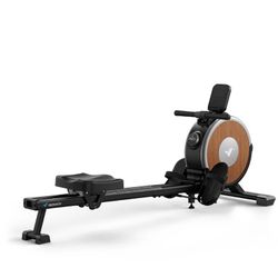 MERACH Magnetic Rowing Machine