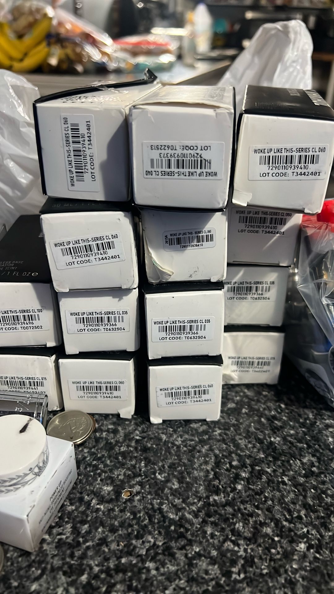 IL MAKIAGE FOUNDATION