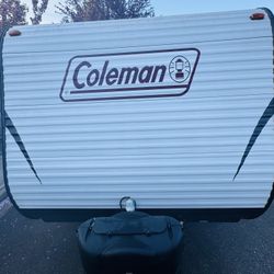 2019 Dutchmen Travel Trailer RV Coleman Lantern LT Series 18RB 