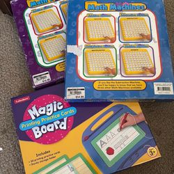 All School stuff