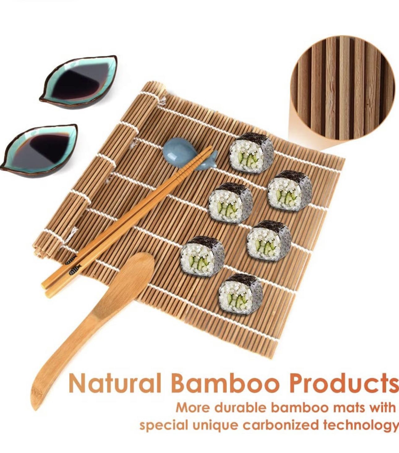 Sushi bazooka – Cook Supplies Online