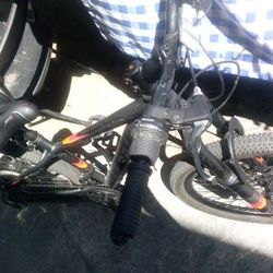 Huffy Scout Disc Brakes Mountain Bike 