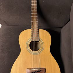 Olympia Half Sized Acoustic Guitar