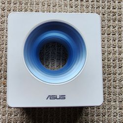 Asus Bluecave Wifi Router