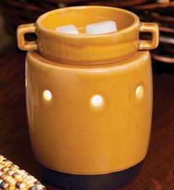 Retired Scentsy warmers