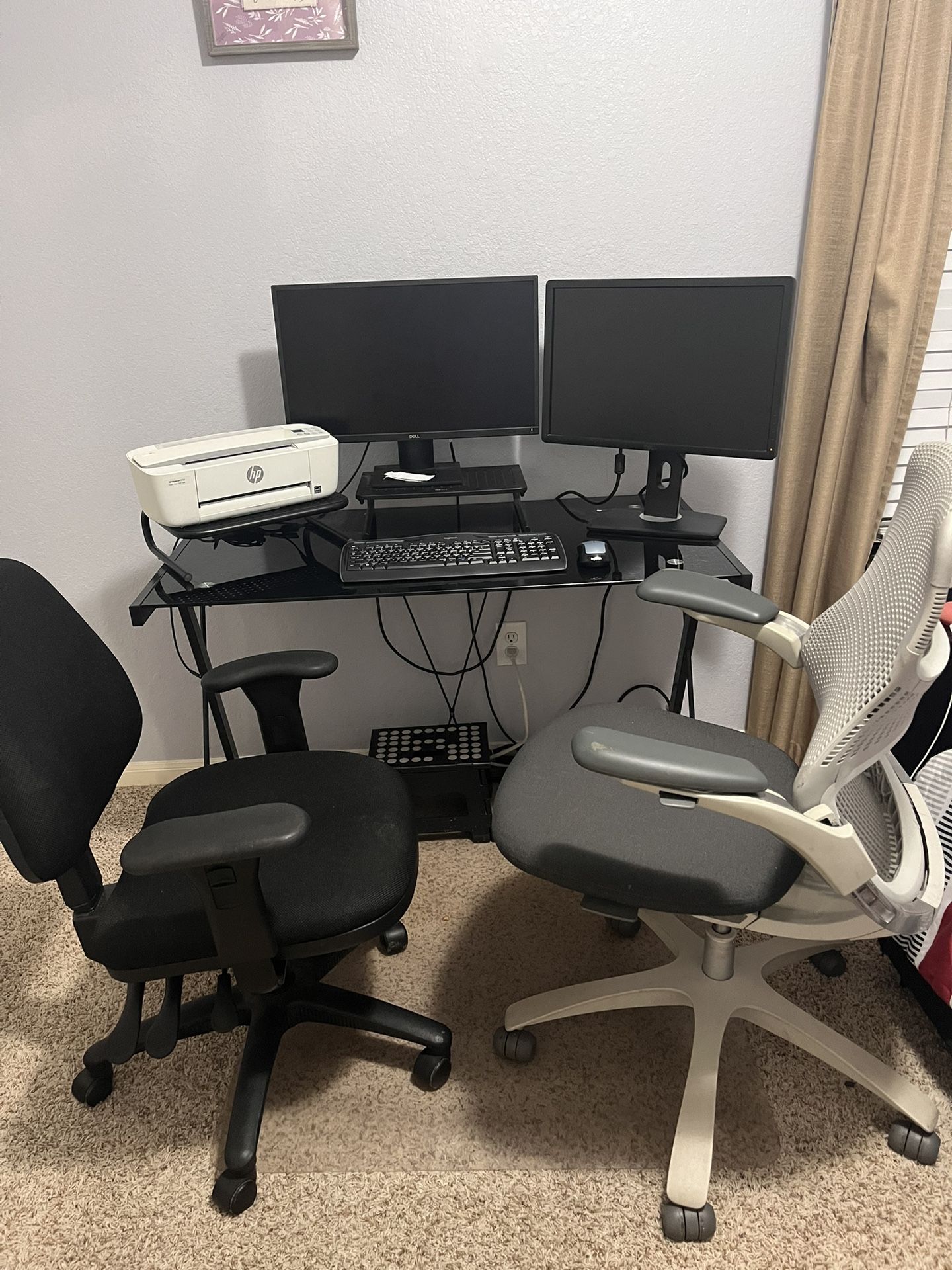 Office Combo (used - Good Condition)