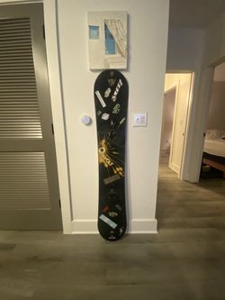 Snowbord