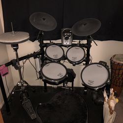 Roland TD-15 Electric Drums