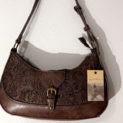 Rein & Bridle Purse 
