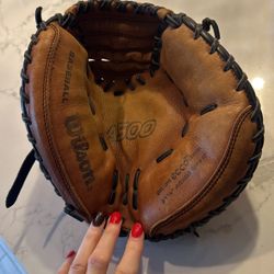 Catchers Mitt