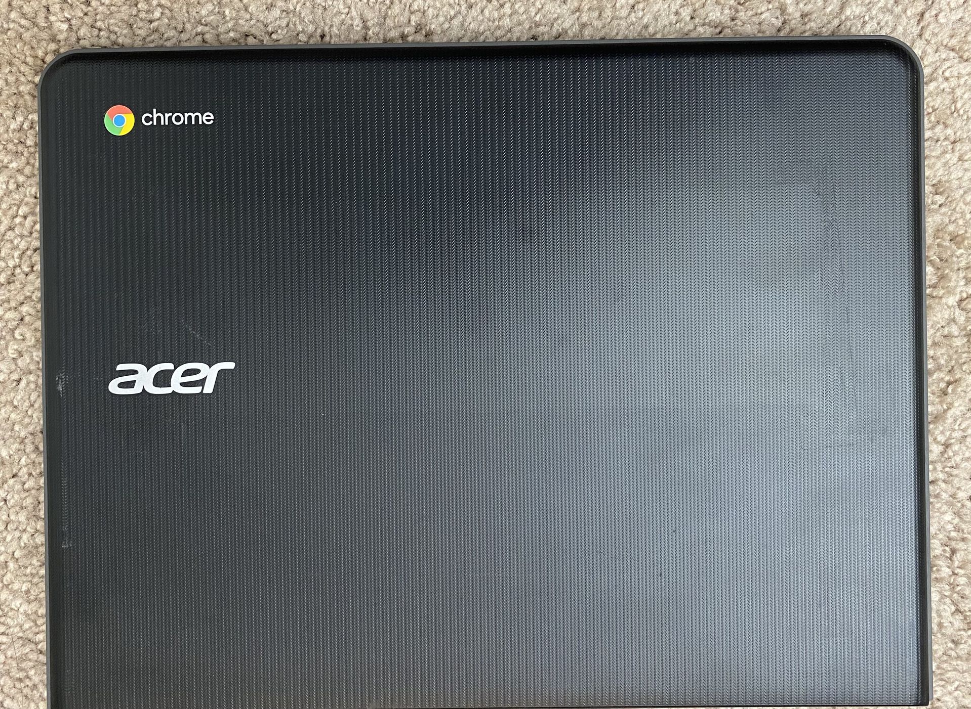 Acer Chromebook CB512