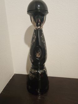 Clase Azul ultra empty bottle