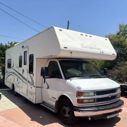 Chevrolet Rv 2003