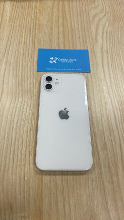 iPhone 12 64gb Unlocked -Bulverde