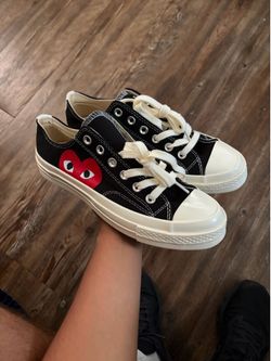 Converse CDGs