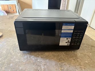 Mainstays Micowave