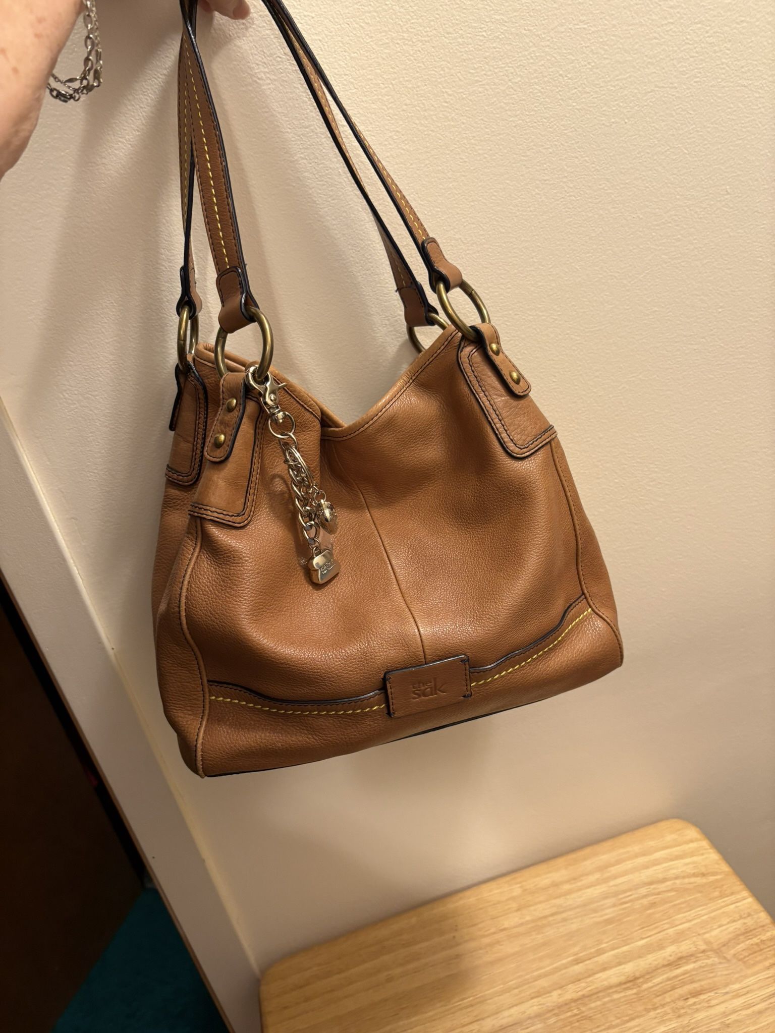 The Sak Handbag