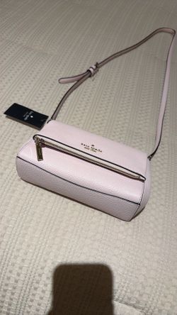 kate spade leila pebbled crossbody kate spade
