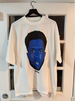 Brand new Frank Ocean tee