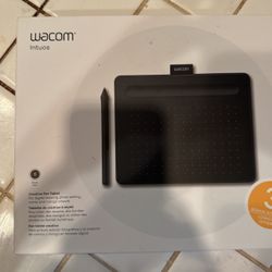 Wacom Intuos Creative Pen Tablet