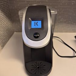 Keurig 2.0 Coffee Maker