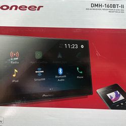 Pioneer Brand New  