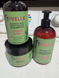 Mielle Bundle