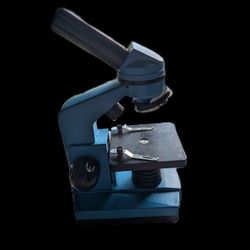 Microscope (Need Optics eyepiece) And I Need To Find X4 X20 X40 Zooming 