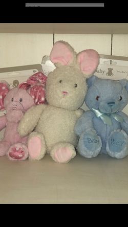 Rattle And Pram Toys(new)