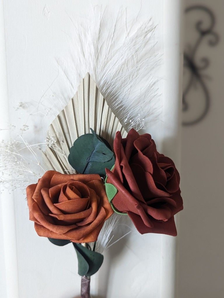Hand Made Center Pieces