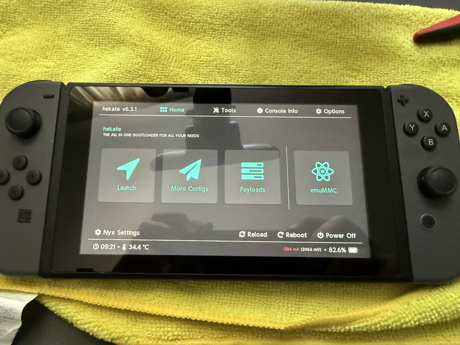 Nintendo Switch Mod for Sale in Burbank, CA - OfferUp