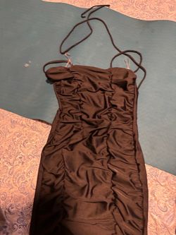 Dresses $3 each firm price