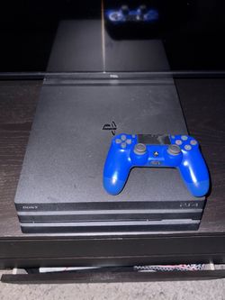 PlayStation 4 Pro