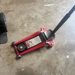 3 ton jack